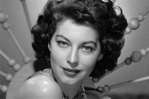 ava gardner bisexual|Ava Gardner's Dating History: A Look Back at the .